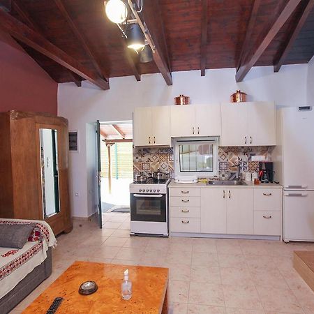 Traditional Guesthouse Asimakis Anifion Exterior foto