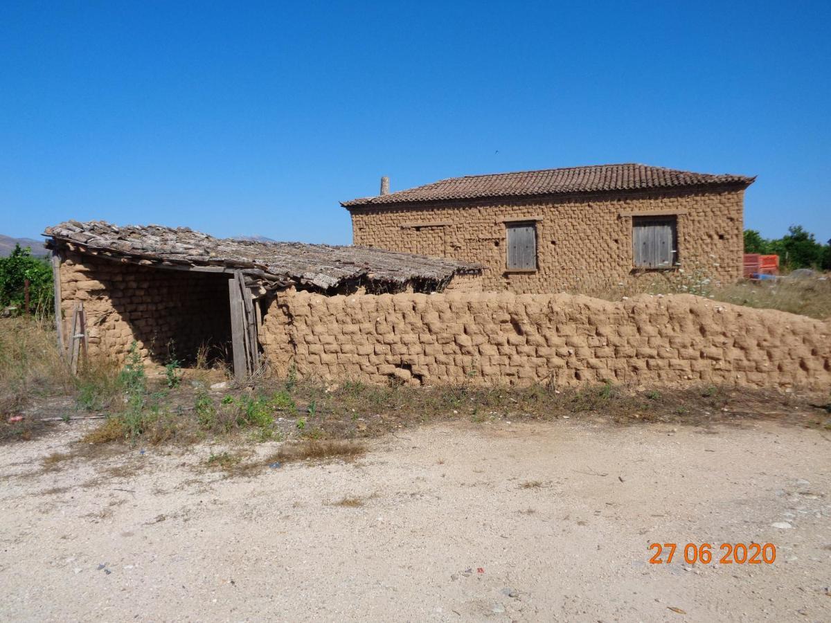 Traditional Guesthouse Asimakis Anifion Exterior foto